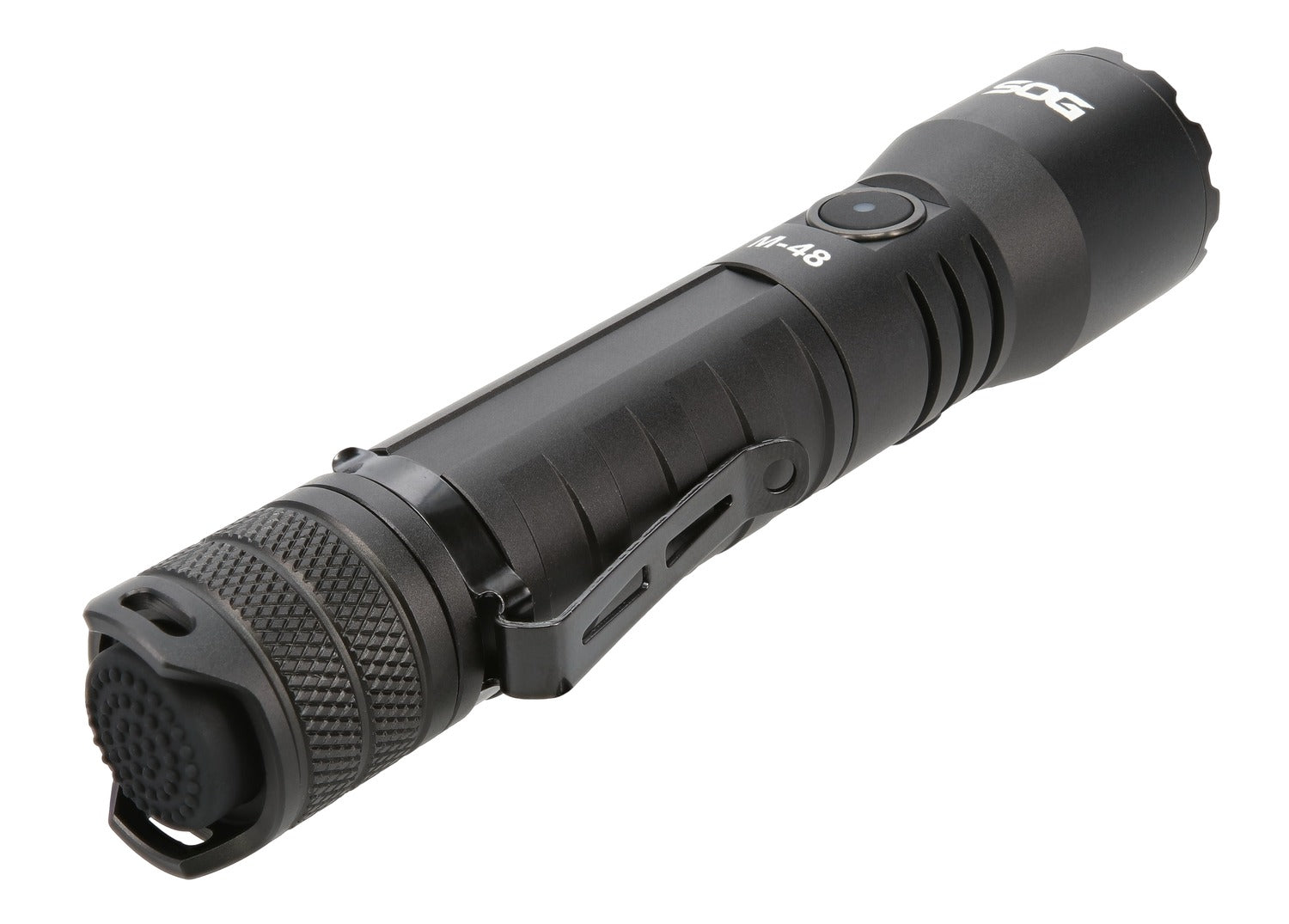 SOG 59-65-07-57  M-48 FLASHLIGHT 2500L