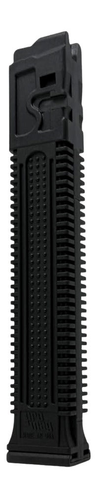 PRO SPRA23B  MAG SPG KUNA               40RD BLK