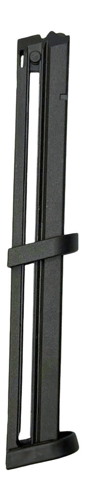 PRO TAU-A14  MAG TAU TX 22LR      34RD BLK
