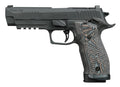 SIG 226X59XTMSAO10       P226 9MM 5  10R   EXTREME