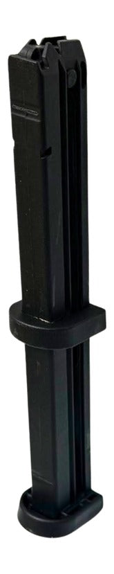 PRO TAU-A14  MAG TAU TX 22LR      34RD BLK