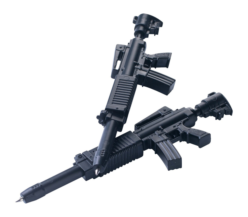 CAMP CBG-DB-03    M16 RIFLE TACT PEN      12 COUNT
