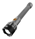 NEBO NEB-FLT-0063 LEO 5000  LUM FLASHLIGHT REC FLX