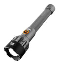 NEBO NEB-FLT-0062 LEO 3200  LUM FLASHLIGHT REC FLX