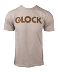 GLK AP96373 CALIBER TEE M   TAN