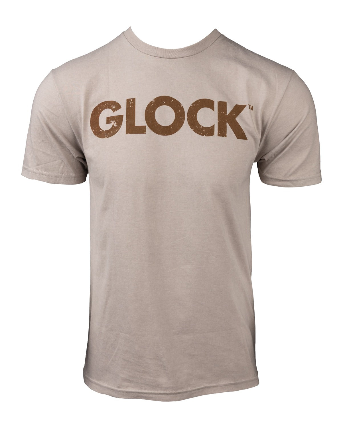 GLK AP96372 CALIBER TEE S   TAN
