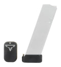 TTI GBP940-001       BASEPAD GLK 9/40 +3/4 BLK