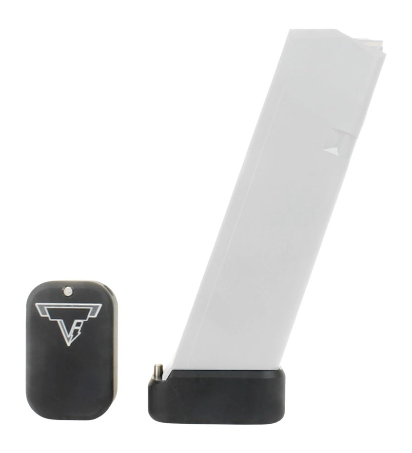 TTI GBP940-001       BASEPAD GLK 9/40 +3/4 BLK
