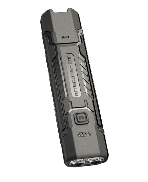 NITECORE EDC07BLACK      EDC07 BLACK      1500L
