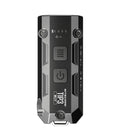 NITECORE TIP3 BLACK      TIP3 BLACK       720L