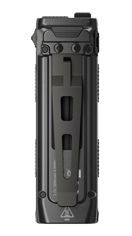 NITECORE EDC23           EDC23            2500L