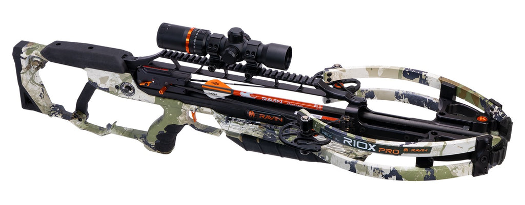 RAVIN R019  RAVIN R10X PRO XK7 CAMO