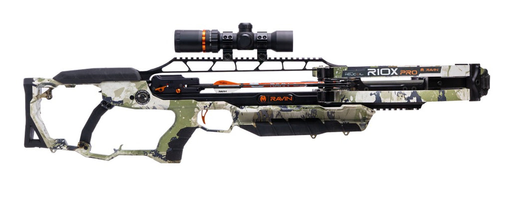 RAVIN R019  RAVIN R10X PRO XK7 CAMO
