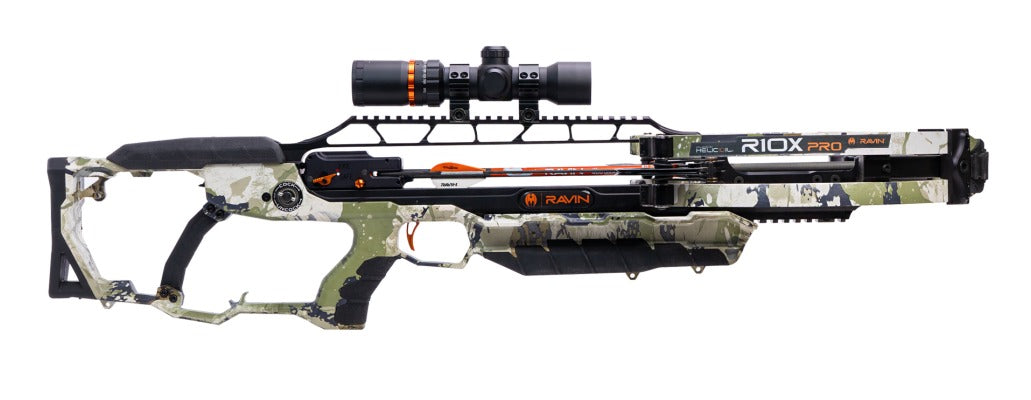 RAVIN R019  RAVIN R10X PRO XK7 CAMO