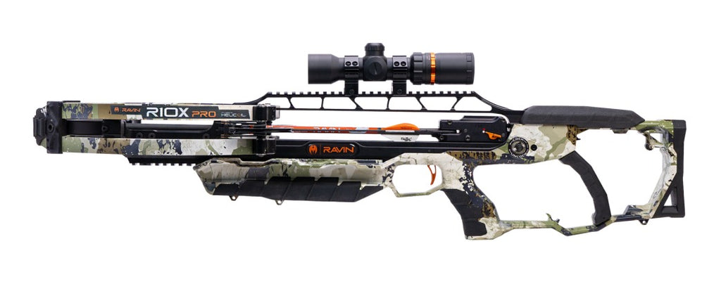 RAVIN R019  RAVIN R10X PRO XK7 CAMO