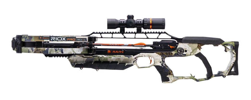 RAVIN R019  RAVIN R10X PRO XK7 CAMO