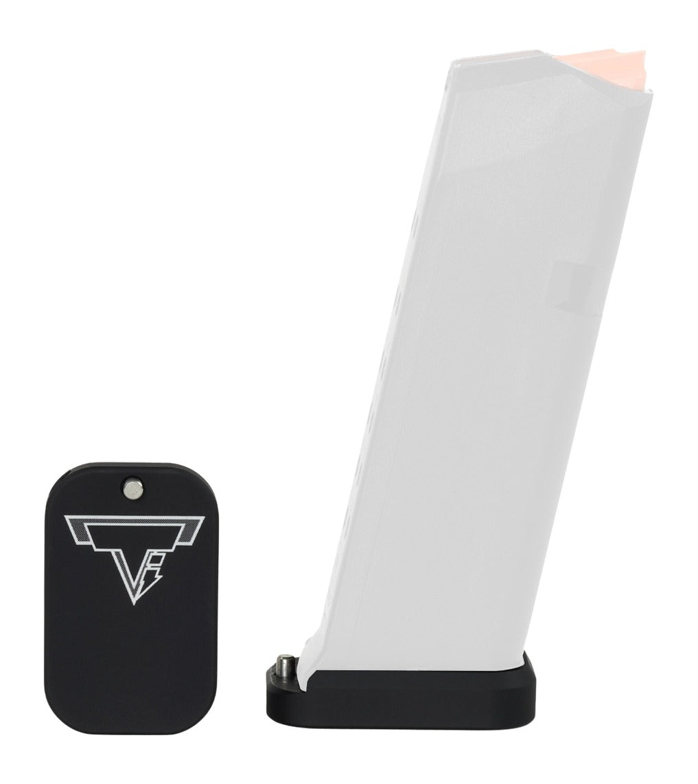 TTI GBP940-0S       GLK 9/40 CARRY +0 BASE PAD FB