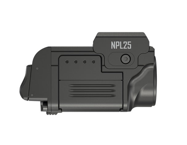 NITECORE NPL25           NPL25            900L