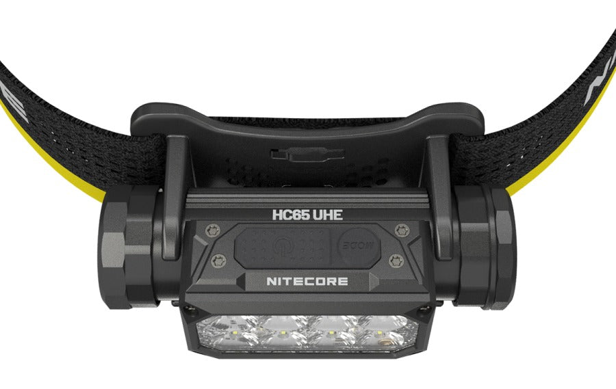 NITECORE HC65UHE         HC65 UHE         2000L