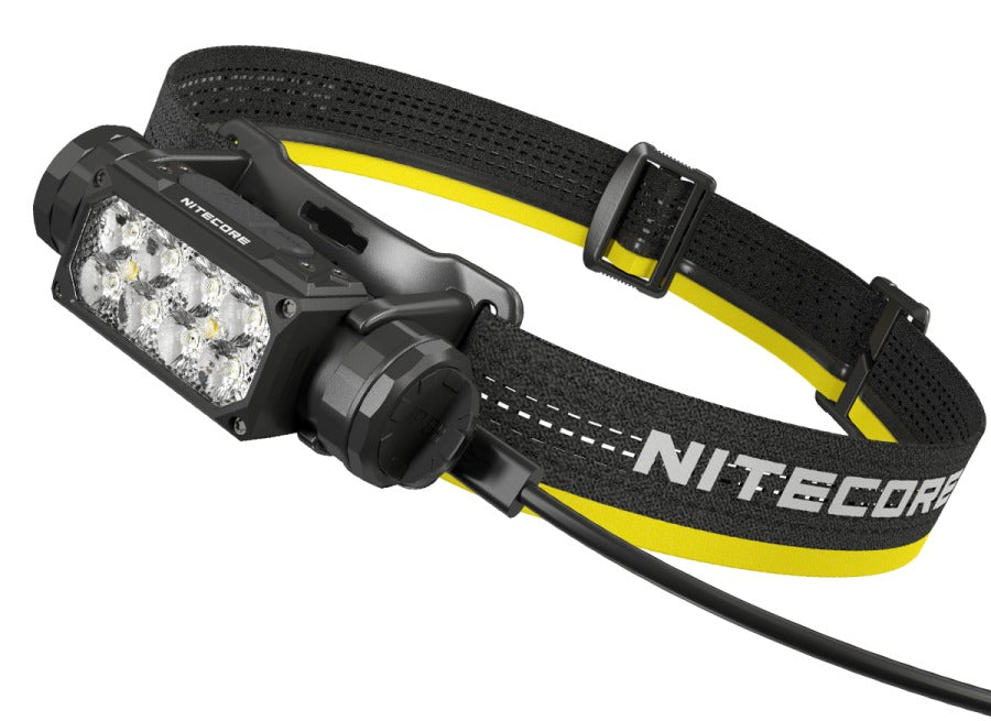 NITECORE HC65UHE         HC65 UHE         2000L
