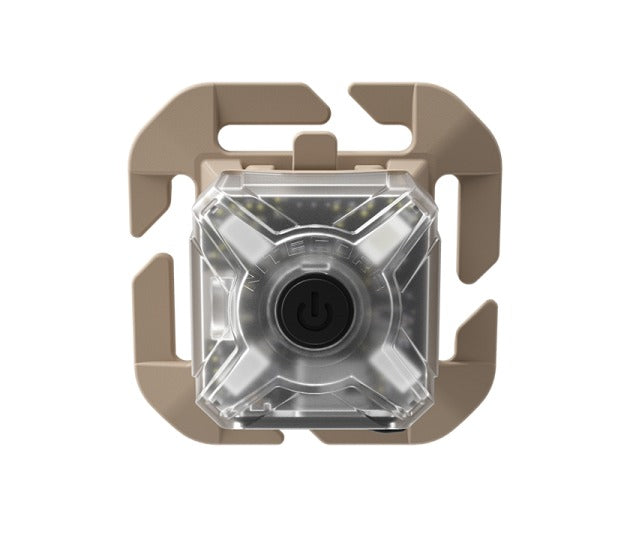 NITECORE NU06MI          NU06 MI FLASHING LIGHT