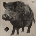 INFRARED-ID BOARNZERO   THERM TARGT BOAR+ZERO 1+50