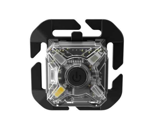 NITECORE NU06LE          NU06 LE FLASHING LIGHT