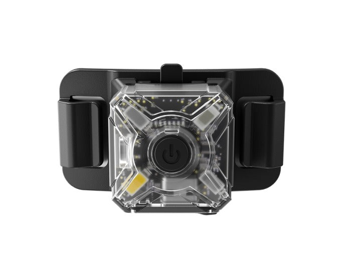 NITECORE NU06LE          NU06 LE FLASHING LIGHT