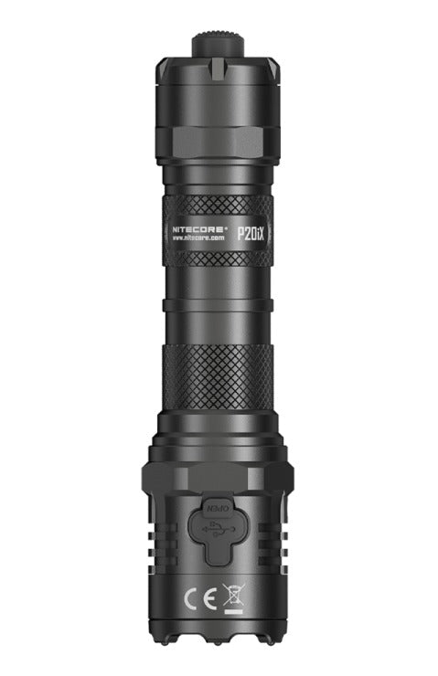 NITECORE P20IX           P20IX      4000L