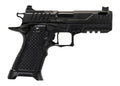 OA OA-2311-COMPACT-PRO-ELITE-S-BLK   9MM 17/21R