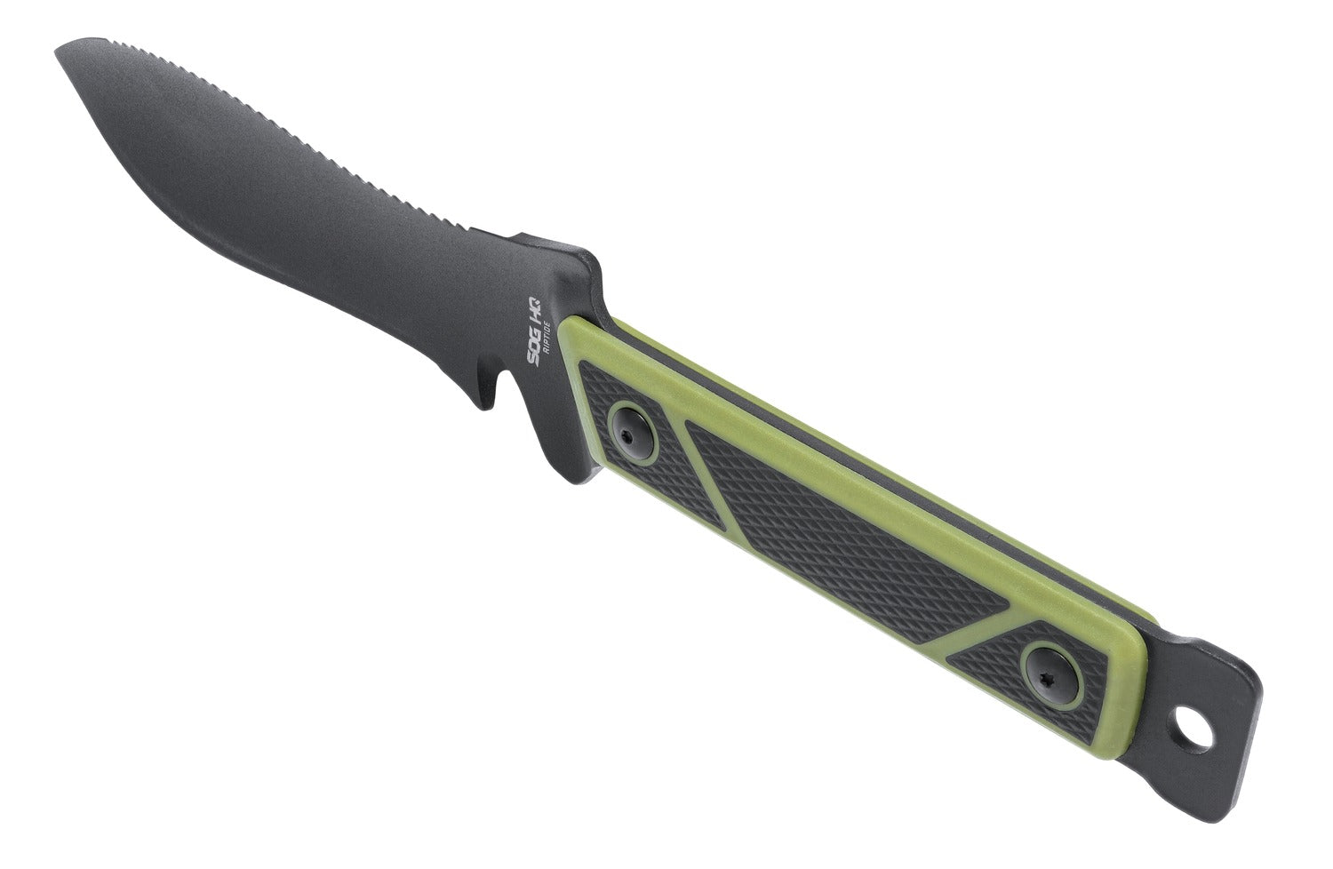 SOG 17-44-01-43  RIPTIDE HQ EDITION 6.5" BLADE