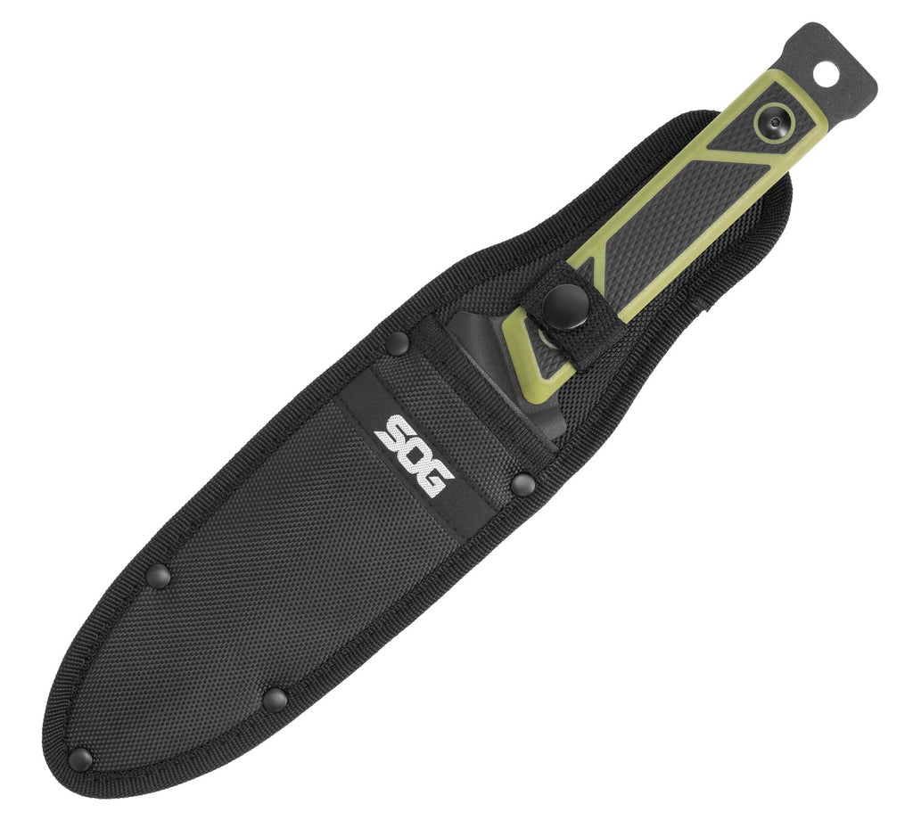 SOG 17-44-01-43  RIPTIDE HQ EDITION 6.5" BLADE