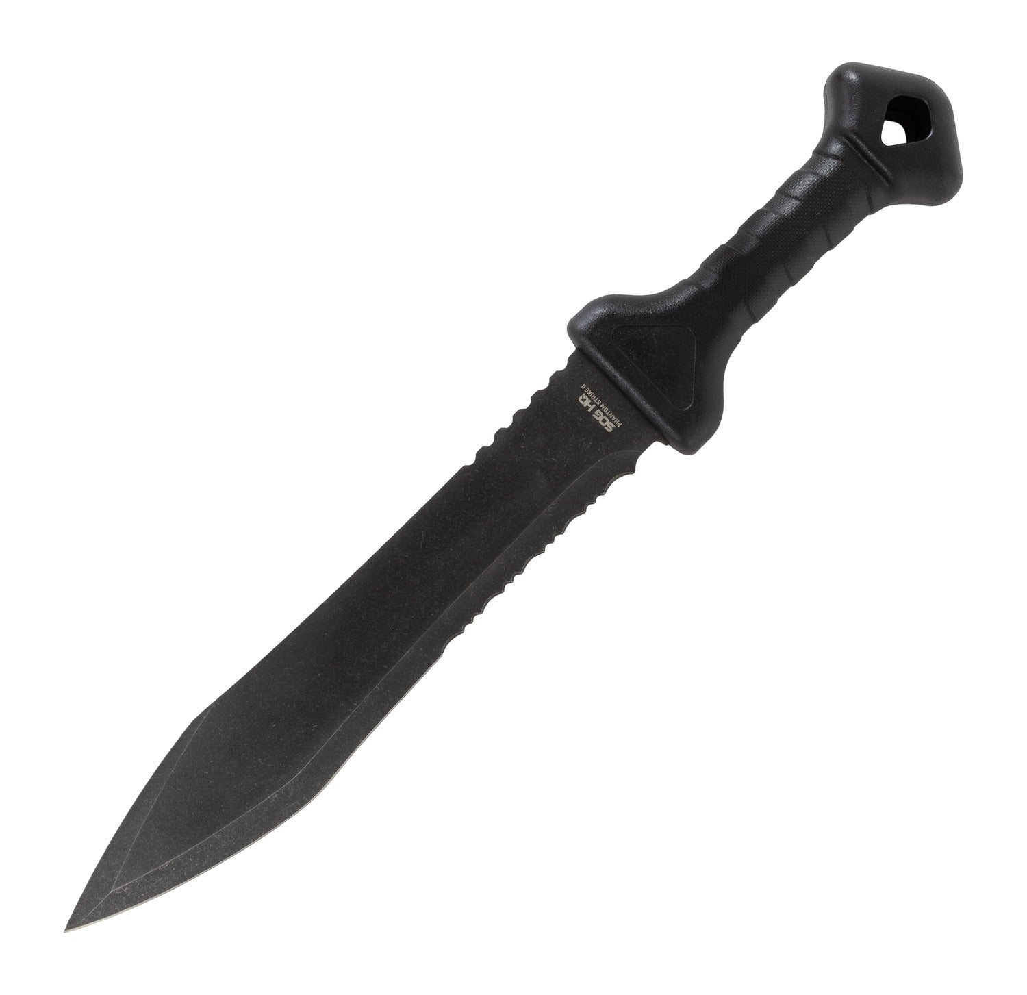 SOG 17-44-06-43  PHANTOM STRIKE MACHETE II HQ 12.6