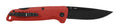 SOG 13-11-07-43  ADVENTURER LB 3.5" BLADE RED/BLK