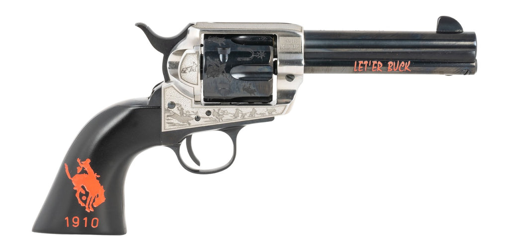 PIETTA PFI45PR434BP      PENDLETON 45LC   4.75"