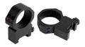 WEAV 99527 PRECISION TACTICAL 34MM X-HIGH MATTE