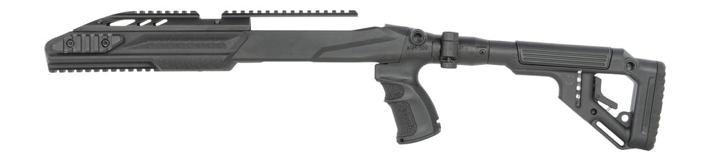 FAB FX-UASPR1022B 10/22 UAS PREC STK PRO CONV KIT