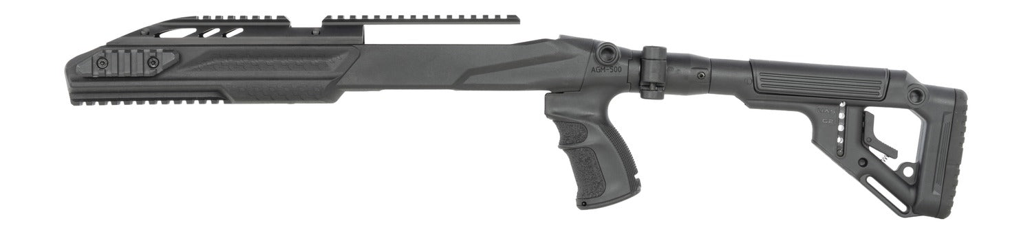 FAB FX-UASPR1022B 10/22 UAS PREC STK PRO CONV KIT