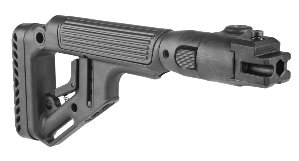 FAB FX-UASAKP     FOLDING BUTTSTOCK W/CK REST AK