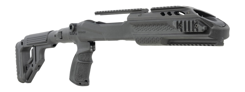 FAB FX-UASPR1022B 10/22 UAS PREC STK PRO CONV KIT
