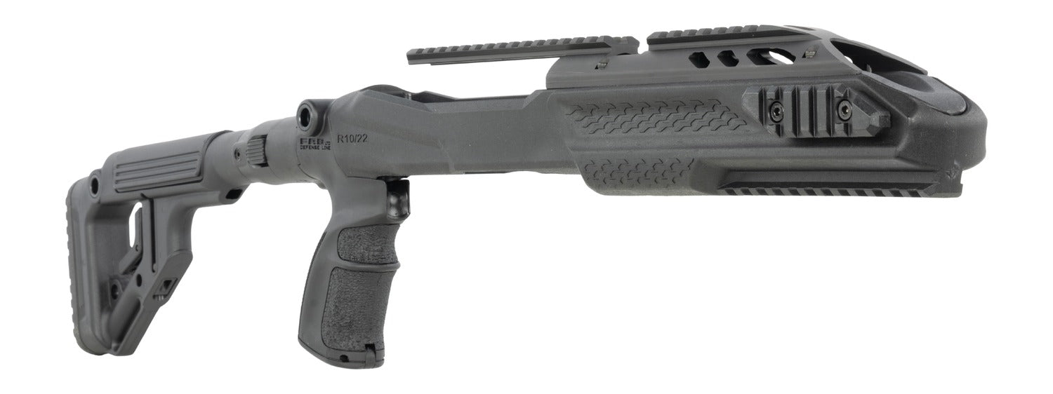 FAB FX-UASPR1022B 10/22 UAS PREC STK PRO CONV KIT