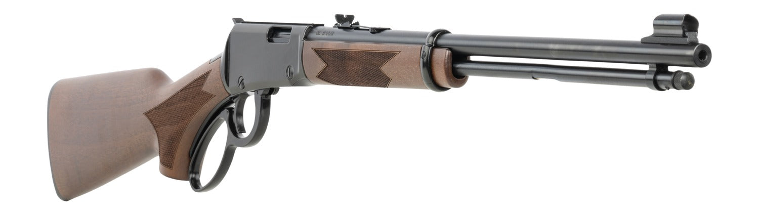 HENRY H001PG22    WESTERN RIFLE .22 S/L/LR