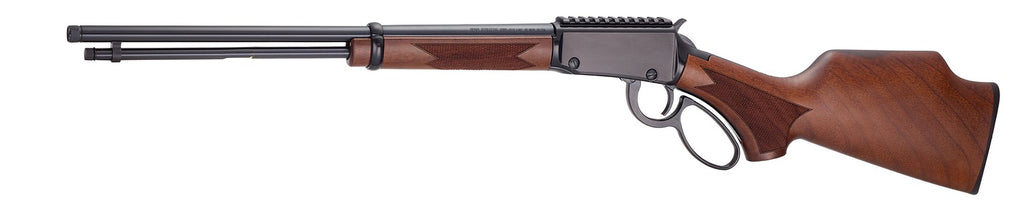 HENRY H001PGH22   SPORTER RIFLE .22 S/L/LR