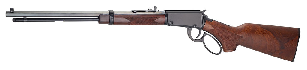 HENRY H001TPG22  WESTERN FRONTIER RIFLE .22 S/L/LR