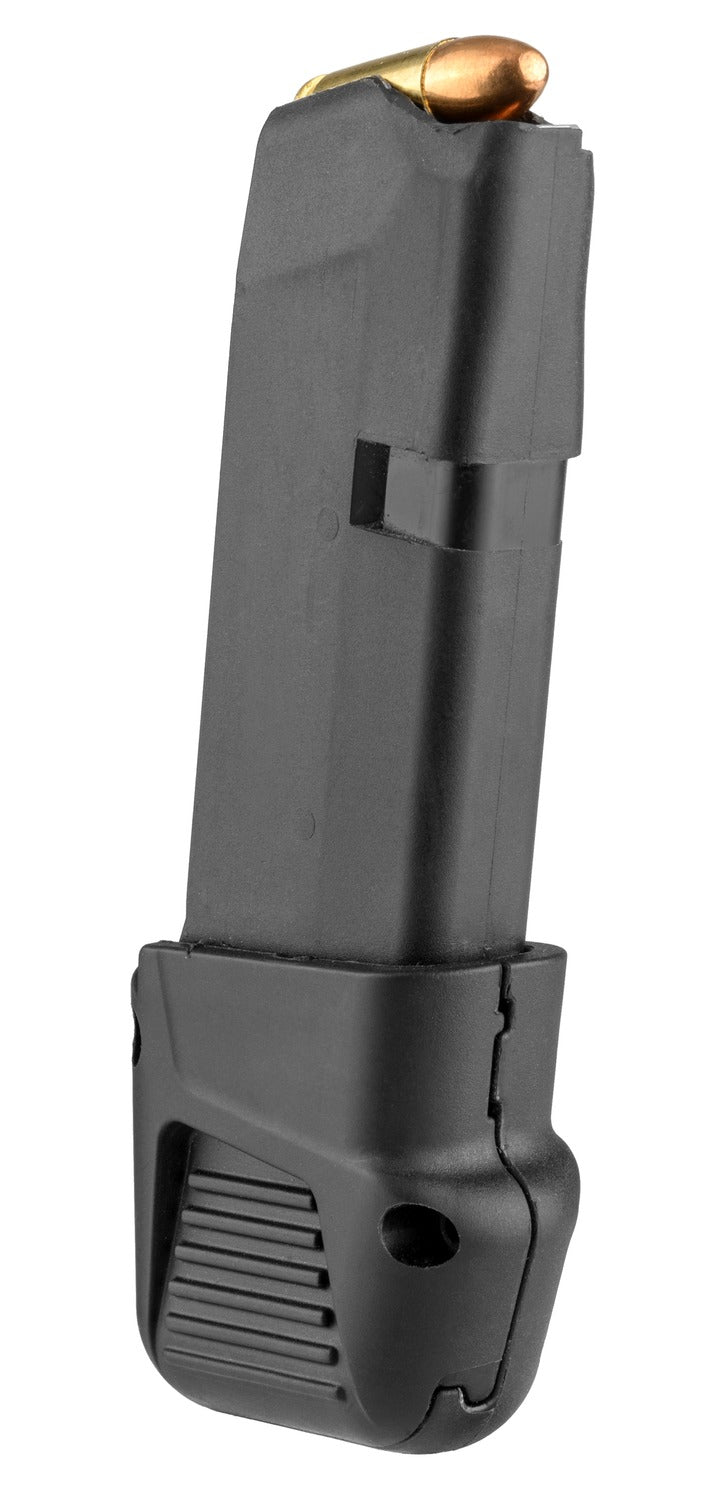FAB FX-4310GR     MAG EXT GLOCK 43 +4