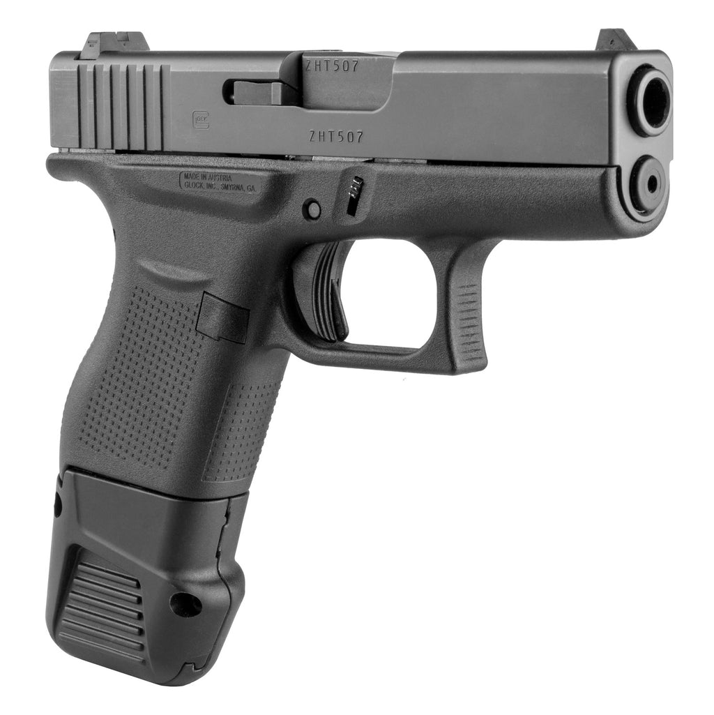 FAB FX-4310GR     MAG EXT GLOCK 43 +4