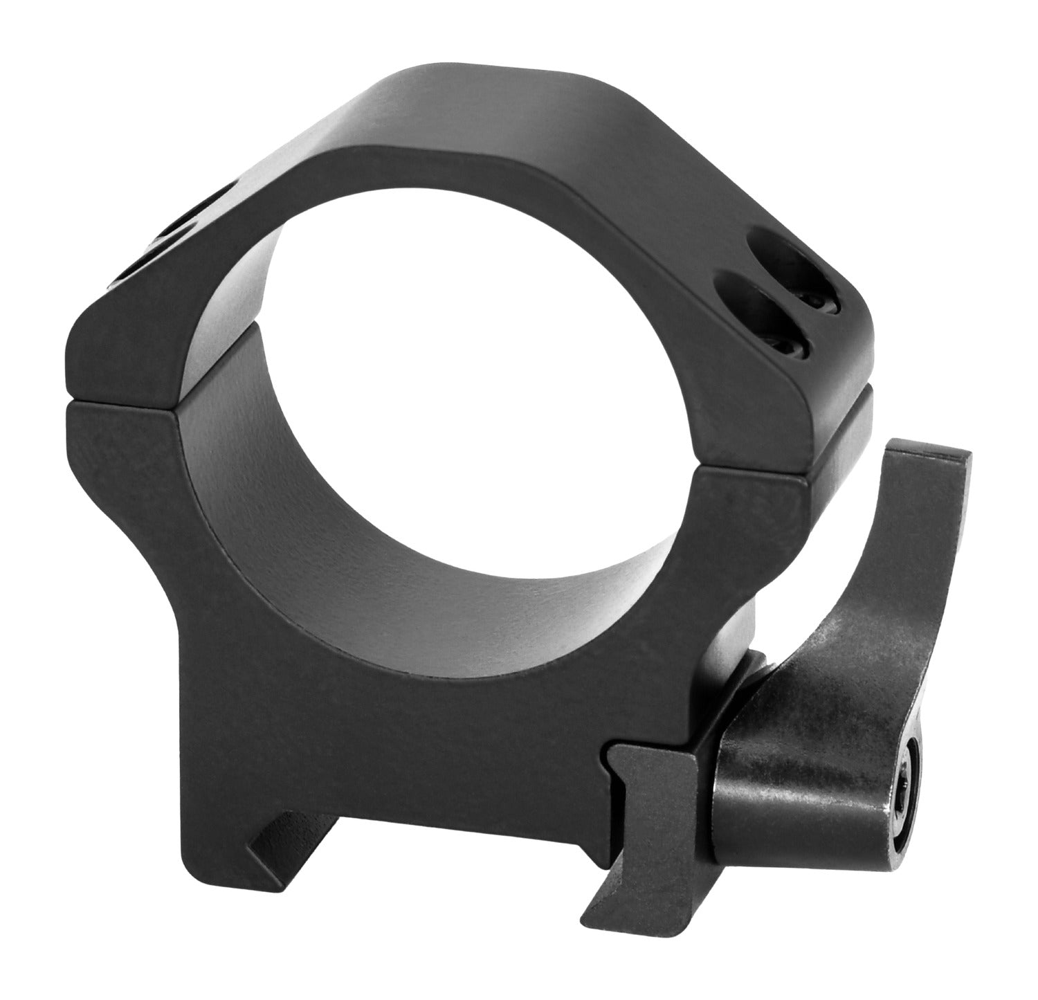 WARNE 521LM  MAXIMA 34MM QD MEDIUM MATTE RINGS