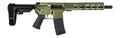 SHARK COAST SCC07138CAI-P    CAIMAN AR PISTOL