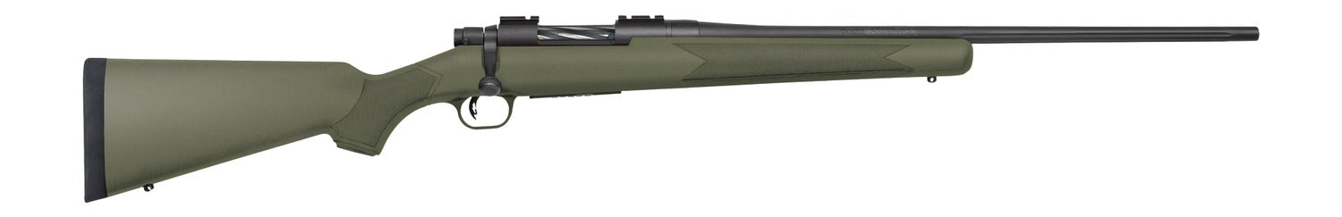 MOSS 28078 PATRIOT 3006  22 FB 5+1         SYN ODG