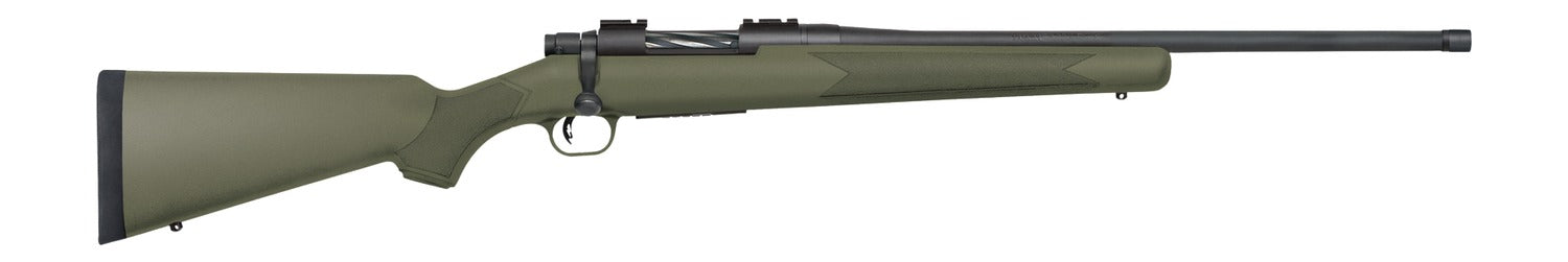 MOSS 28080 PATRIOT 450B  20 TB 4+1         SYN ODG